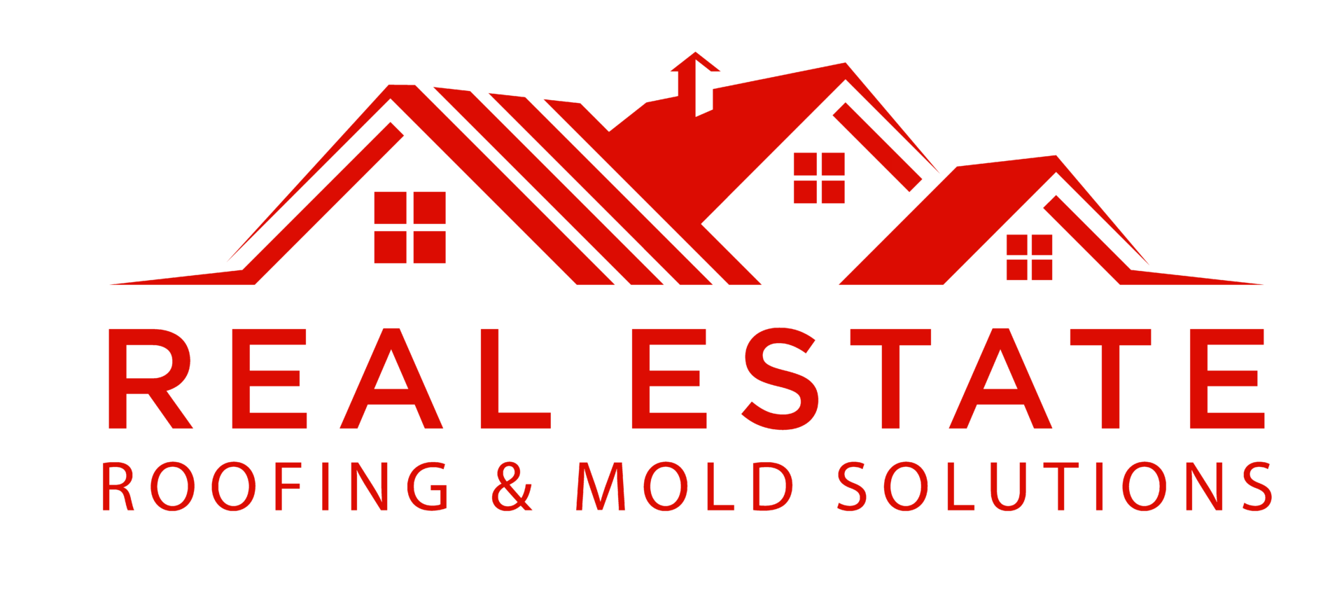 ROOFING & MOLD LOGO SOLUTIONS RED3 22